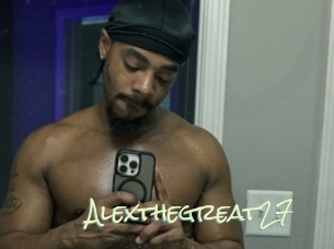 Alexthegreat27