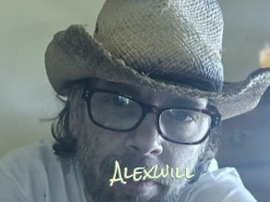Alexwill