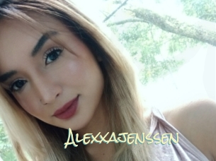 Alexxajenssen