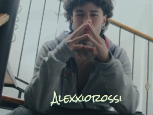 alexxiorossi Porn Monkey Cash