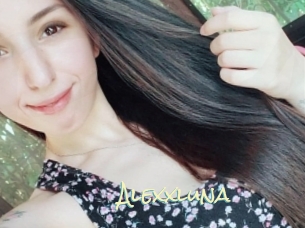 Alexxluna