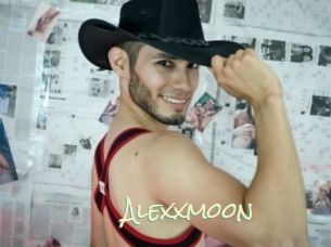 Alexxmoon