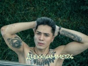 Alexxsummers