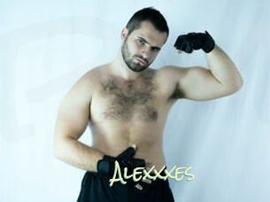 Alexxxes