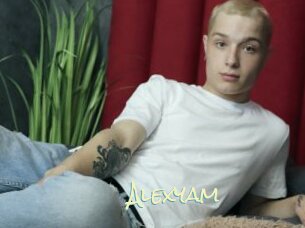 Alexyam