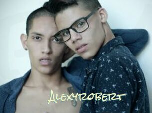 Alexyrobert