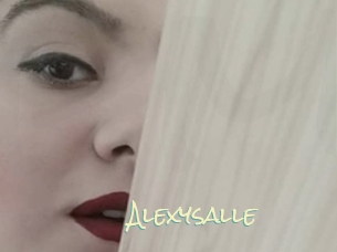 Alexysalle