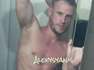 alexysyanis Porn Monkey Cash