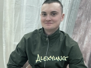 Alexyung
