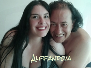 Alffandeva