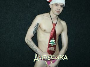 Alfiecuba