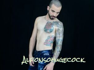 Alfonsohugecock