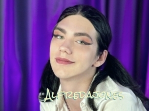 Alfredajones
