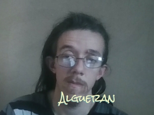 Algueran