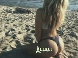 Aliali