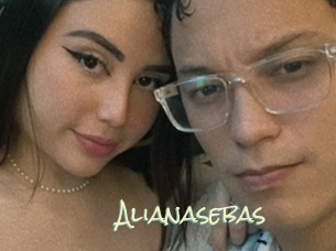 Alianasebas