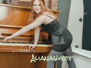 alianasweet Porn Monkey Cash