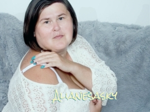 Alianesasky