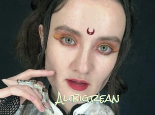 Alibigrean