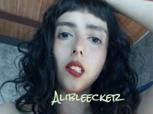 Alibleecker