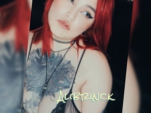Alibrinck