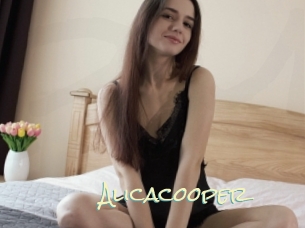 Alicacooper