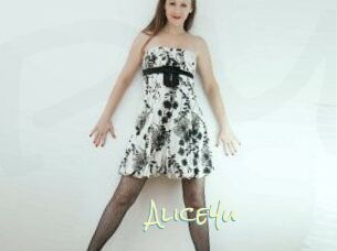 Alice4u