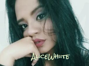 AliceWhiite