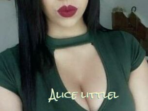Alice_littlel