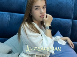 alicealeman Porn Monkey Cash