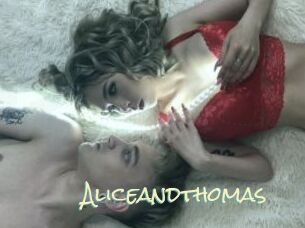 Aliceandthomas