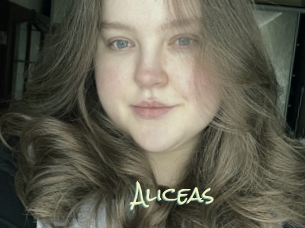 Aliceas