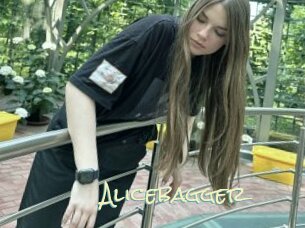 alicebagger Porn Monkey Cash