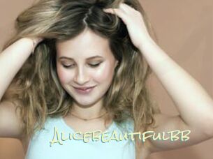 Alicebeautifulbb