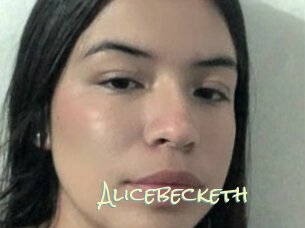 Alicebecketh
