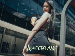Aliceblanc