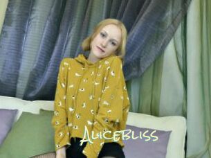 Alicebliss