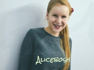 Alicebosh