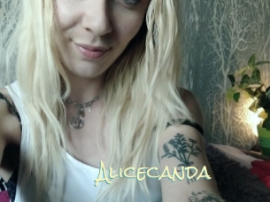 Alicecanda