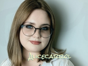 Alicecarrol