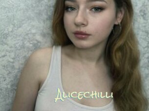 Alicechilli