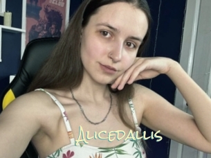 Alicedallis