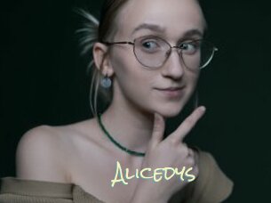 Alicedys