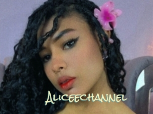 Aliceechannel