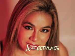 Aliceedavies