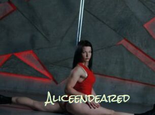 Aliceendeared