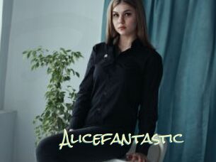 Alicefantastic