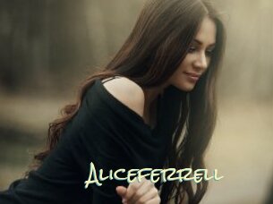 Aliceferrell