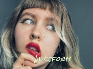 Alicefoxyy