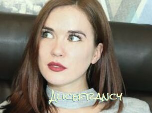 alicefrancy Porn Monkey Cash
